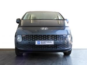 Hyundai Staria 2.2D Executive 9-seater - Image 2