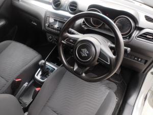Suzuki Swift 1.2 GL auto - Image 13