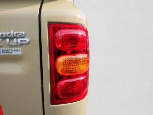 Mahindra Pik Up 2.2CRDe double cab 4x4 S11 Karoo Dawn - Image 12