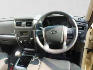 Mahindra Pik Up 2.2CRDe double cab 4x4 S11 Karoo Dawn - Image 13
