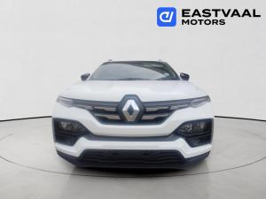 Renault Kiger 1.0 Life - Image 2