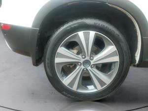 Haval H6 C 2.0T Luxury auto - Image 13