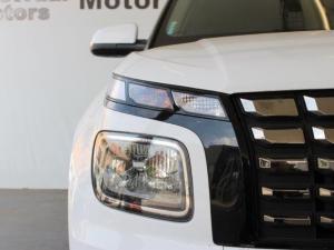 Hyundai Venue 1.0T Motion manual - Image 10