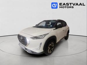 Nissan Magnite 1.0 Turbo Acenta auto - Image 3