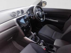 Suzuki Vitara 1.6 GL+ - Image 19