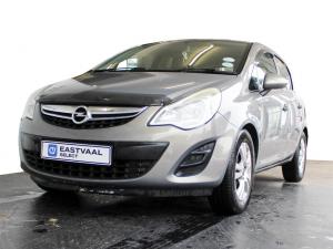Opel Corsa 1.4 Essentia - Image 3