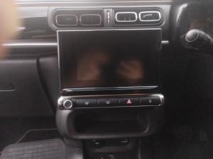 Citroen C3 1.2T Shine - Image 17