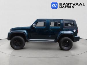 BAIC B40 Plus 2.0T Champion - Image 4