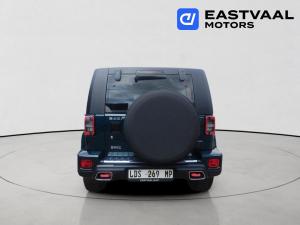 BAIC B40 Plus 2.0T Champion - Image 6