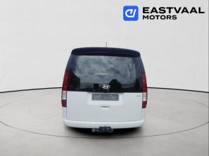 Hyundai Staria 2.2D Executive 9-seater - Image 6