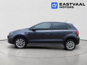 Volkswagen Polo Vivo hatch 1.6 Life - Image 4