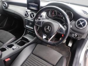 Mercedes-Benz GLA GLA200 auto - Image 13