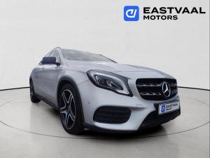 Mercedes-Benz GLA GLA200 auto - Image 1