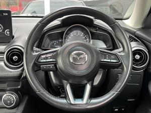 Mazda CX-3 2.0 Dynamic - Image 18
