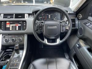 Land Rover Range Rover Sport HSE SDV6 - Image 23
