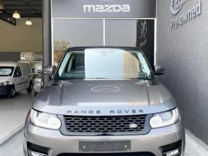 Land Rover Range Rover Sport HSE SDV6 - Image 2