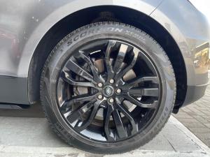 Land Rover Range Rover Sport HSE SDV6 - Image 8
