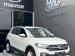 Volkswagen T-Cross 1.0TSI 70kW Comfortline - Thumbnail 1