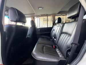 Nissan Patrol 4.8 GRX 4x4 - Image 13