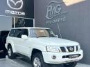 Thumbnail Nissan Patrol 4.8 GRX 4x4