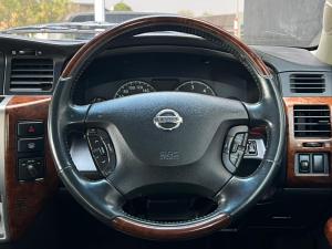 Nissan Patrol 4.8 GRX 4x4 - Image 21