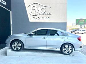 Honda Civic sedan 1.8 Elegance - Image 3
