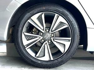 Honda Civic sedan 1.8 Elegance - Image 6