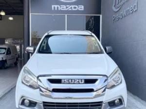 Isuzu mu-X 3.0 - Image 2