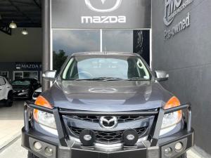 Mazda BT-50 3.2 double cab 4x4 SLE - Image 2