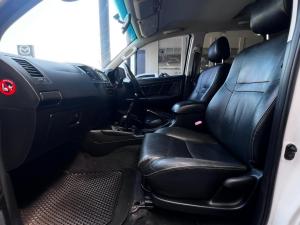 Toyota Fortuner 3.0D-4D 4x4 Ltd edition - Image 11