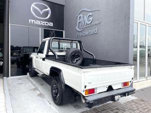 Toyota Land Cruiser 79 4.0 V6 single cab - Image 6