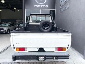 Toyota Land Cruiser 79 4.0 V6 single cab - Image 7