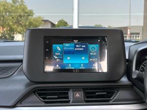 Suzuki Swift 1.2 GL+ manual - Image 17