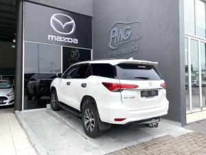 Toyota Fortuner 2.8GD-6 4x4 auto - Image 5