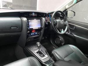 Toyota Fortuner 2.8GD-6 - Image 14