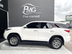Toyota Fortuner 2.8GD-6 - Image 4