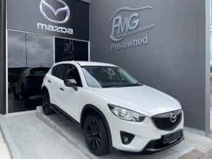 Mazda CX-5 2.0 Dynamic - Image 1