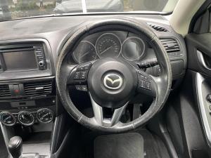 Mazda CX-5 2.0 Dynamic - Image 21