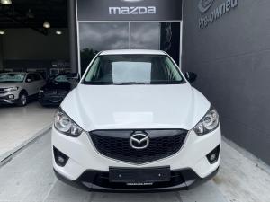 Mazda CX-5 2.0 Dynamic - Image 2