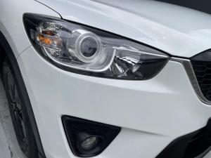 Mazda CX-5 2.0 Dynamic - Image 3