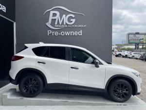 Mazda CX-5 2.0 Dynamic - Image 4