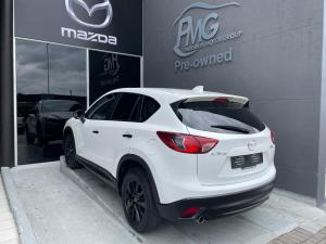 Mazda CX-5 2.0 Dynamic - Image 6