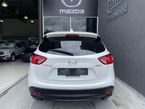 Mazda CX-5 2.0 Dynamic - Image 7