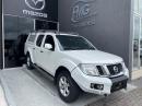Thumbnail Nissan Navara 2.5dCi double cab LE auto