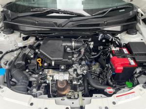 Suzuki Swift 1.2 GL - Image 10