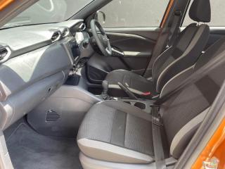 Nissan Magnite 1.0 Visia auto