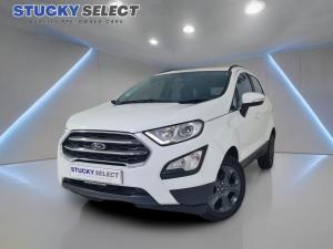 Ford EcoSport 1.0T Trend auto - Image 1