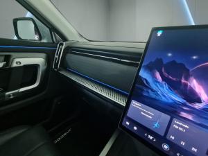 Jaecoo J7 1.6T Vortex - Image 13