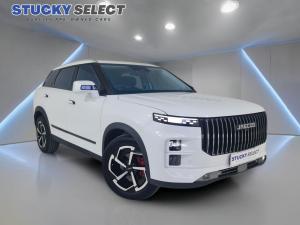 Jaecoo J7 1.6T Vortex - Image 7