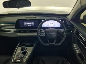 Chery Tiggo 7 1.5T CSH Plug-In Hybrid Plus - Image 10